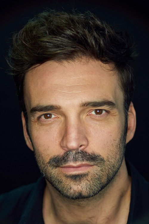 Photo of Ivan Bosiljčić