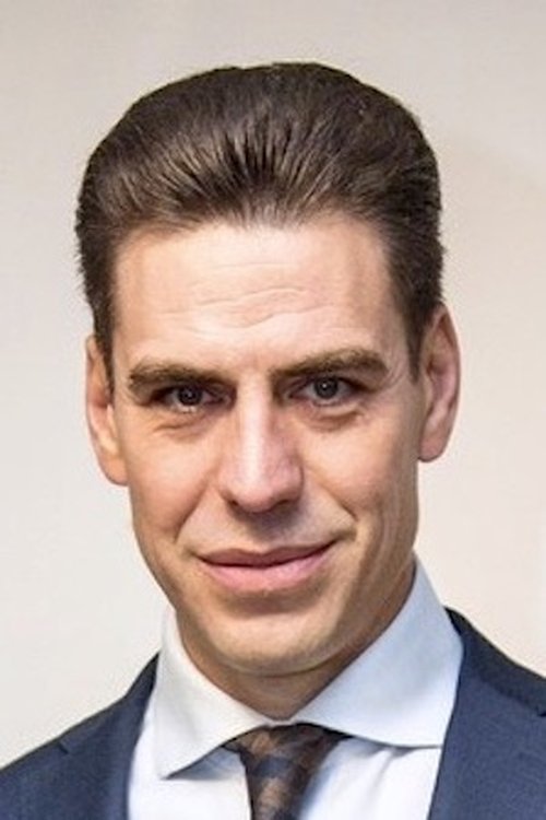 Photo of Dmitriy Dyuzhev