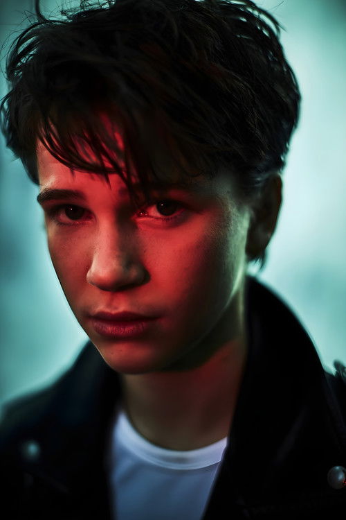 Photo of Gabriel Bateman