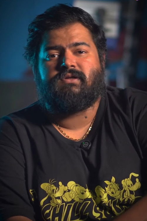 Photo of Anupam Patnaik