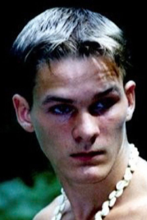 Photo of Nico Carter