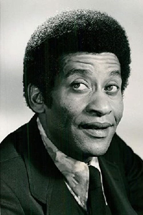 Photo of Rupert Crosse