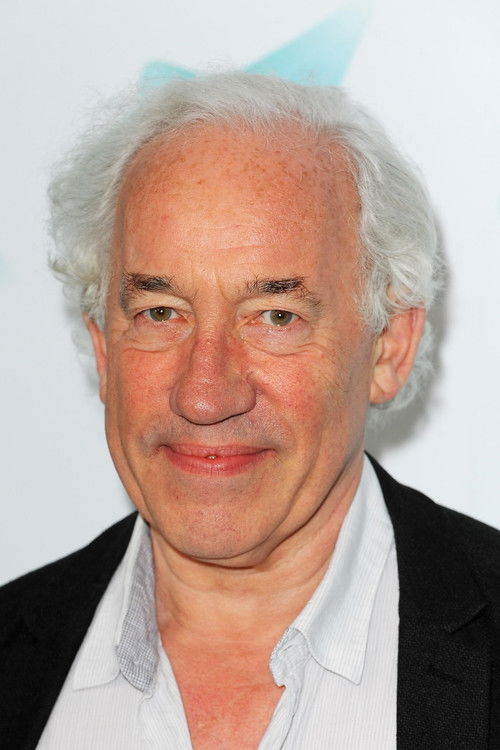 Photo of Simon Callow