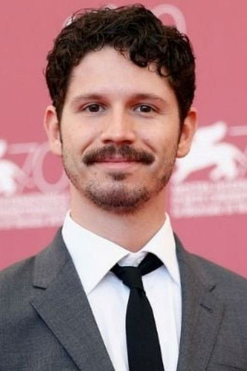 Photo of Gabe Klinger