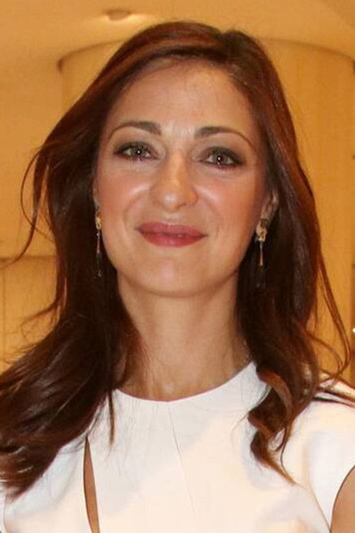 Photo of Emily Koliandri