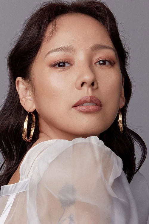 Photo of Lee Hyo-ri