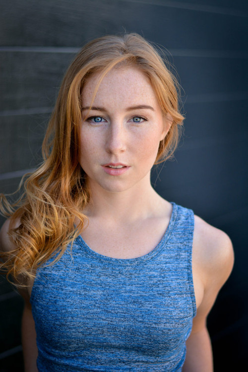 Photo of Harriet Gordon-Anderson