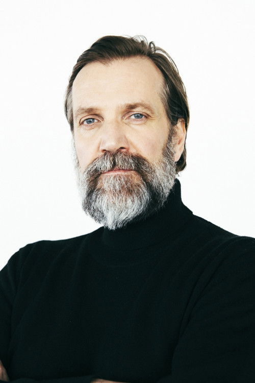 Photo of Þorsteinn Bachmann