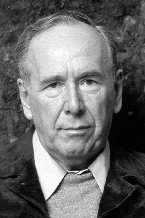 Photo of Rostislav Plyatt