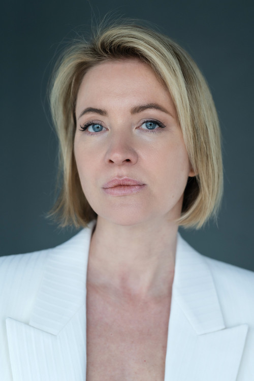 Photo of Evgeniya Solyanykh