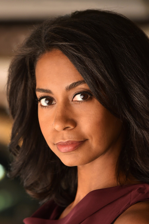 Photo of Kristen Ariza