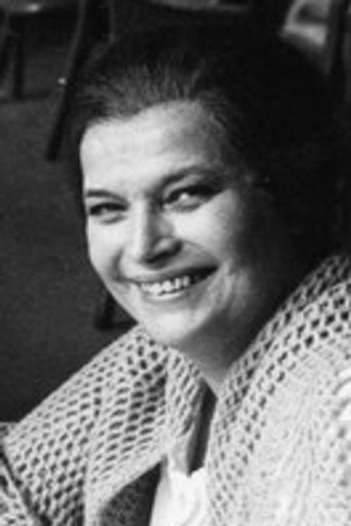 Photo of Lili Landre