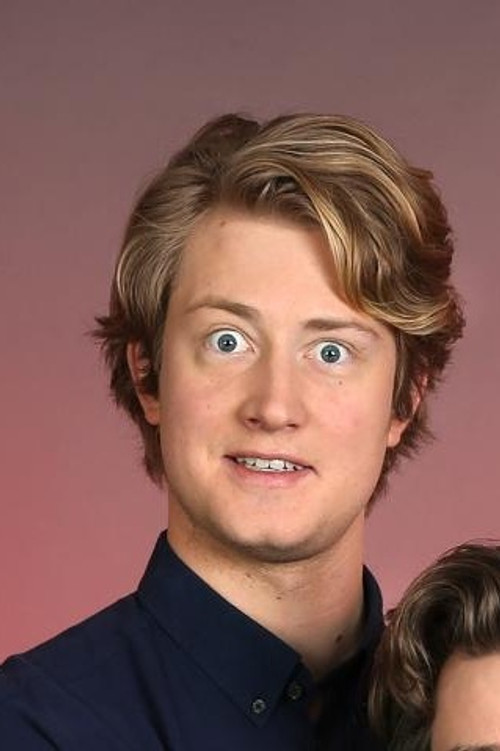 Photo of Christian Mikkelsen