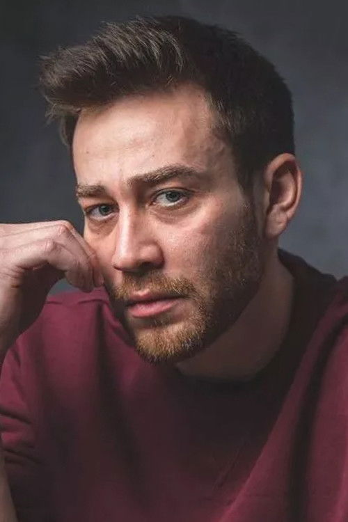 Photo of Semih Ertürk