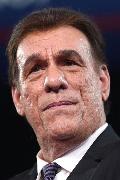 Photo of Robert Davi
