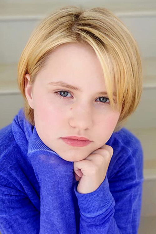 Photo of Mikaya Fisher