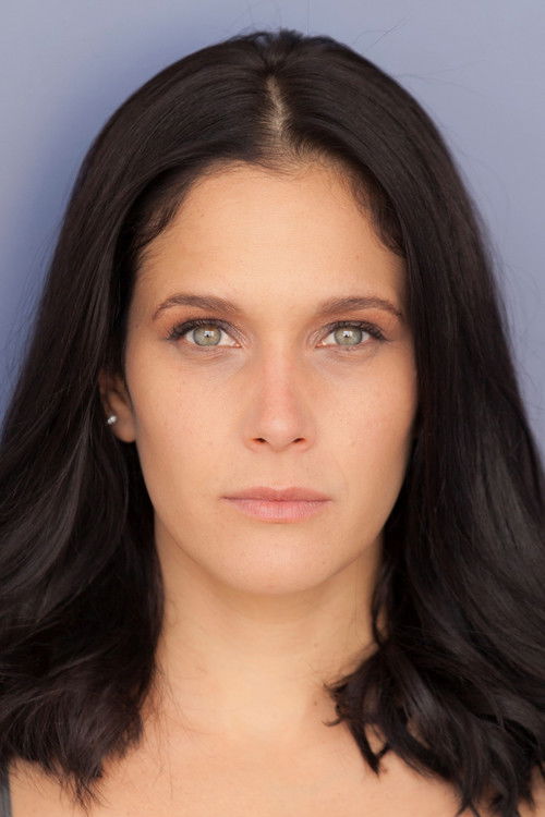 Photo of Camila Selser