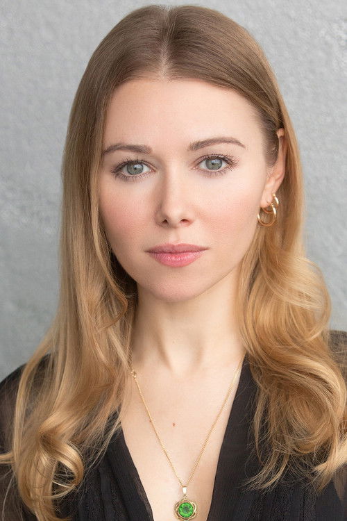 Photo of Sarah Alexandra Marks