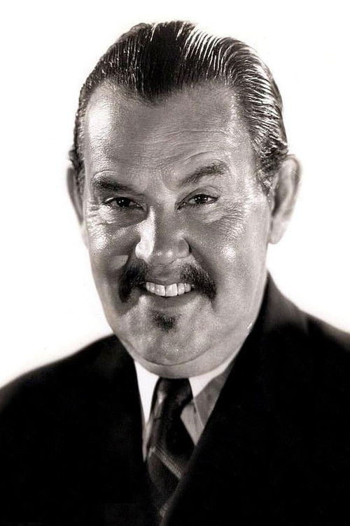 Photo of Sidney Toler