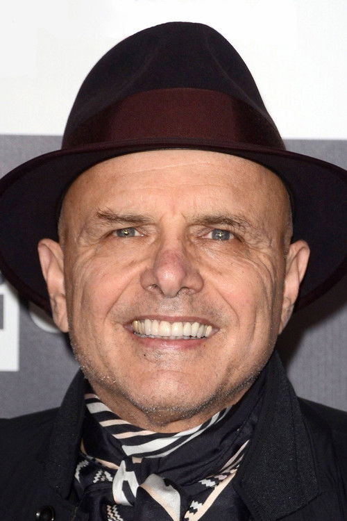 Photo of Joe Pantoliano