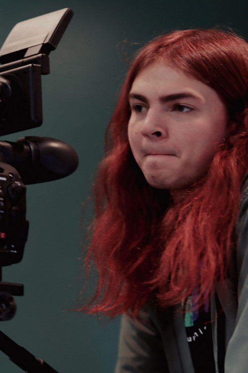 Photo of Robyn Zabukovec