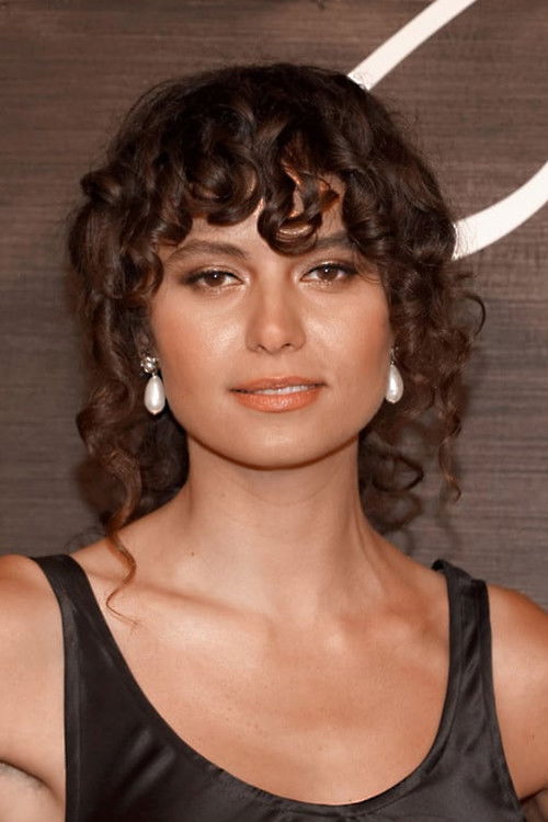 Photo of Gratiela Brancusi