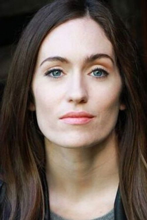 Photo of Christina Licciardi