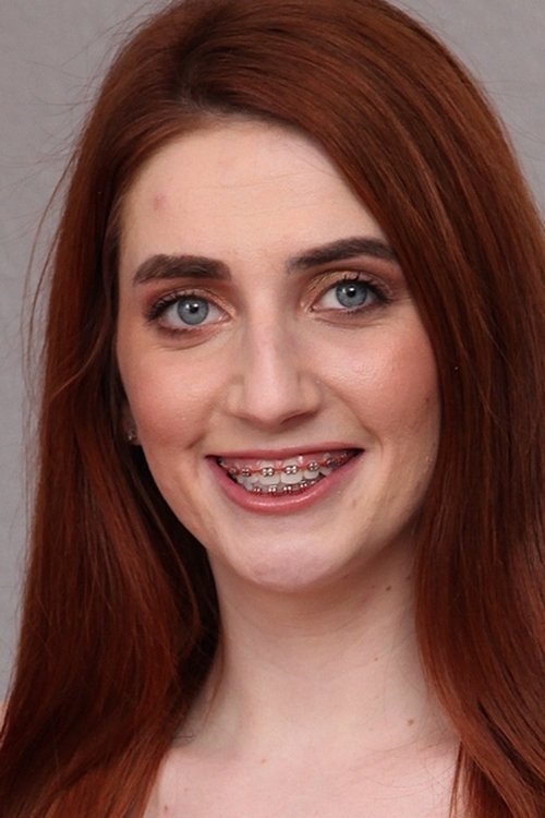 Photo of Aria Carson