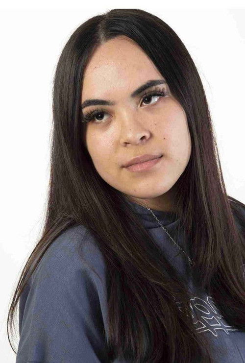 Photo of Indah O'Reilly