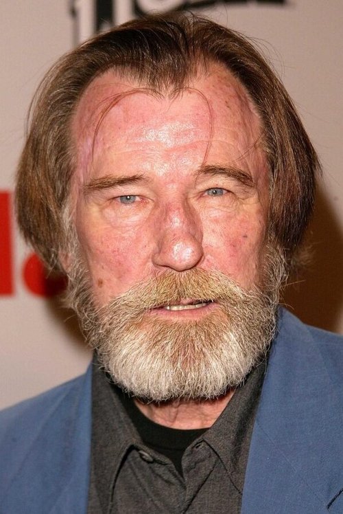 Photo of James Gammon