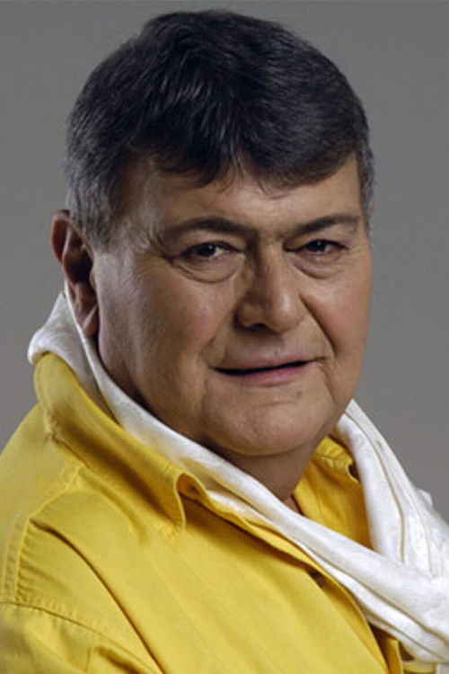 Photo of Ferdi Özbeğen