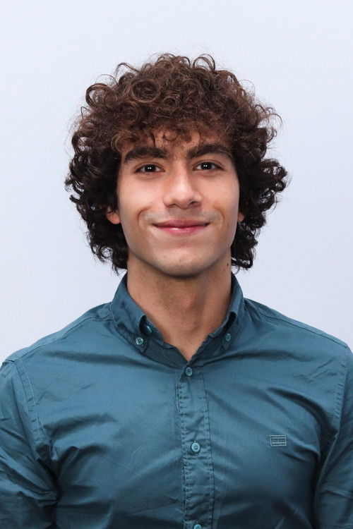 Photo of Gabriel Oliveira