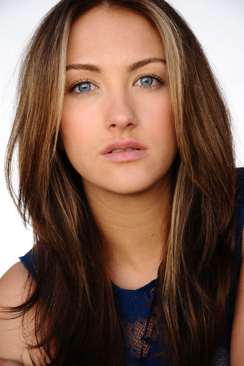 Photo of Landry Allbright