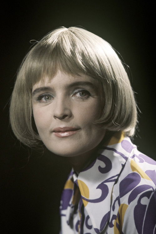 Photo of Ada Rohovtseva