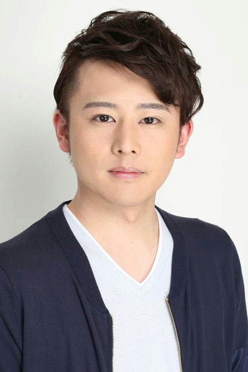 Photo of Takahiro Miyake