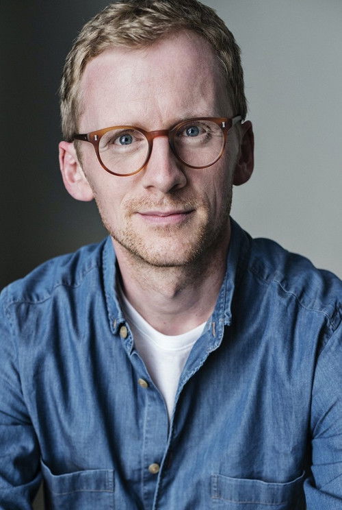 Photo of Gunnar Cauthery