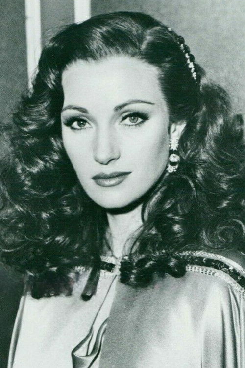 Photo of Jane Seymour