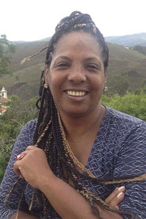 Photo of Rejane Faria