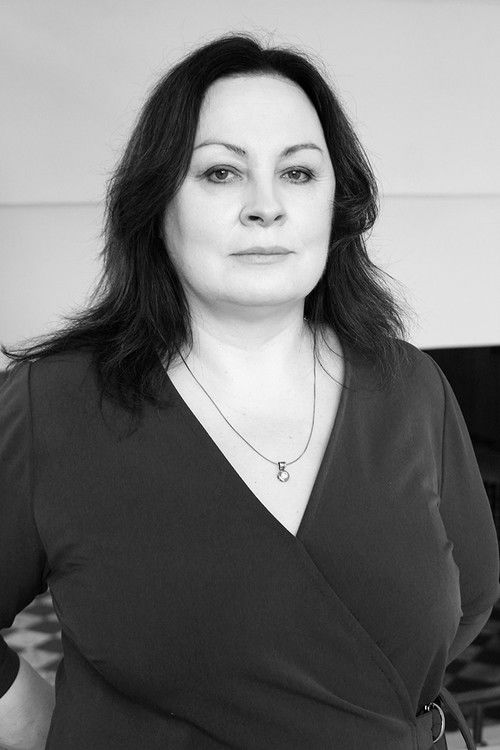 Photo of Ilze Pukinska