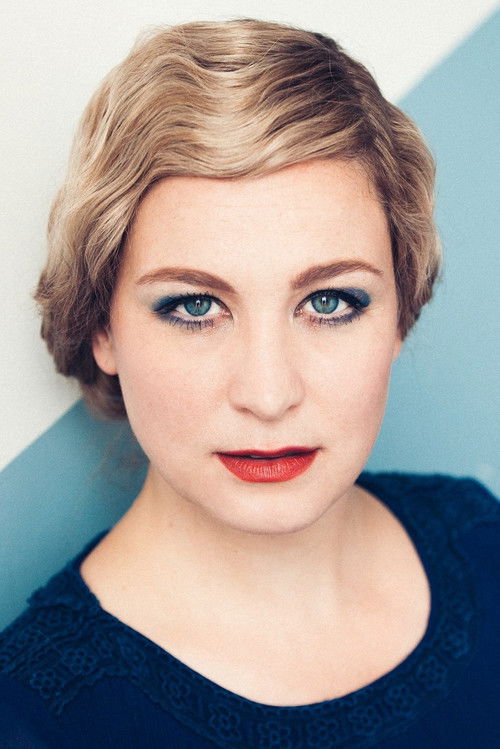 Photo of Anna König