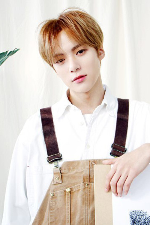 Photo of Lee Min-hyuk