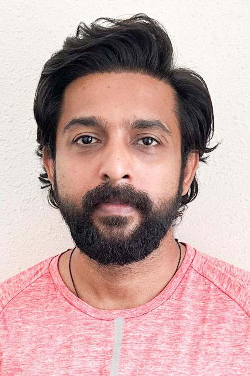 Photo of Vikram Ramesh