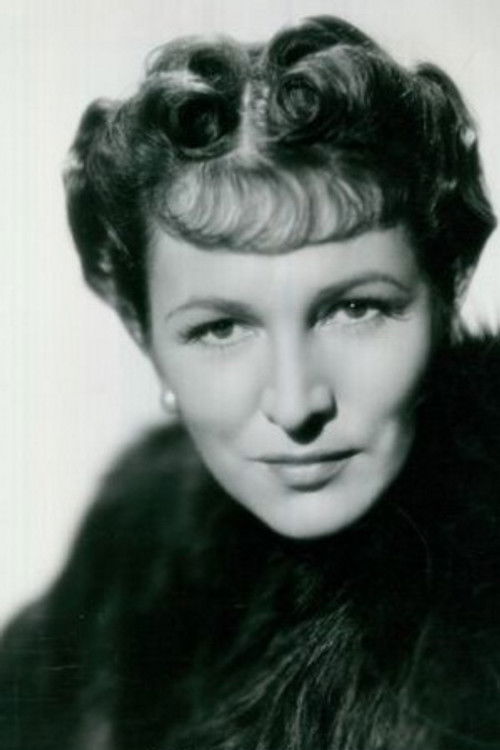 Photo of Nedda Harrigan