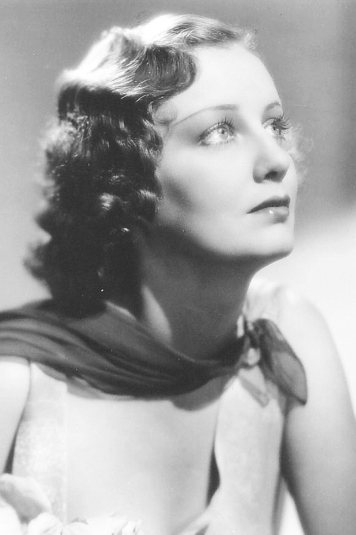 Photo of Judith Allen