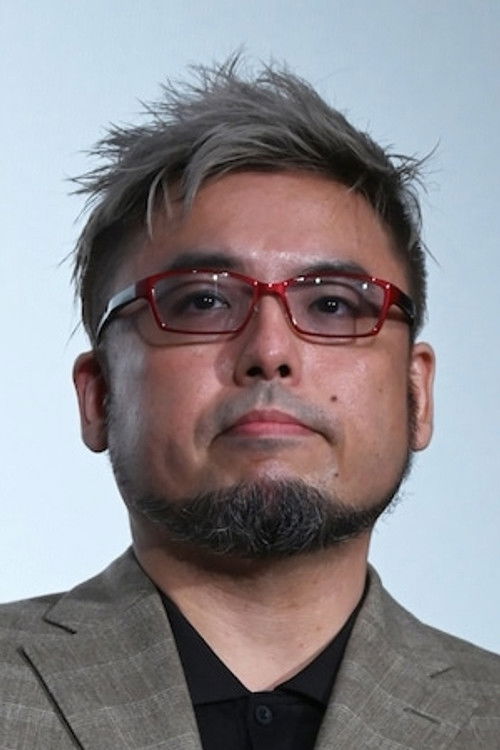 Photo of Tomoyuki Kurokawa