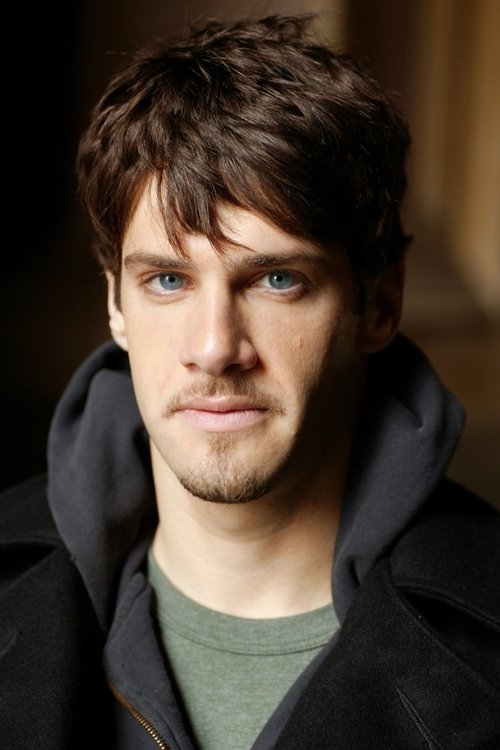 Photo of Justin Bartha