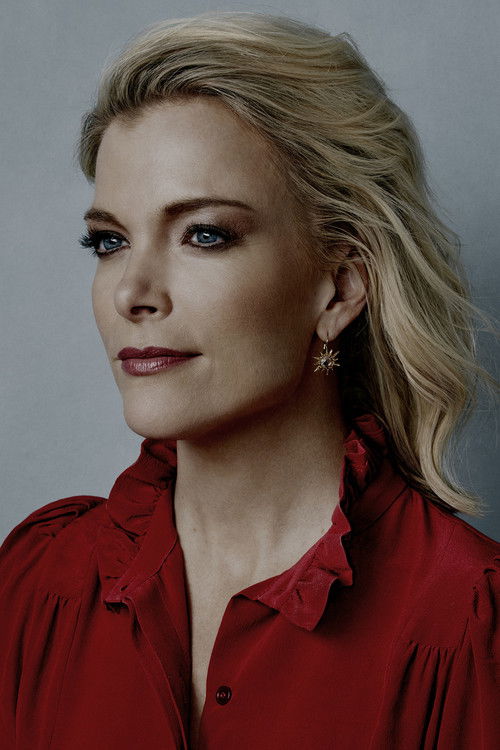 Photo of Megyn Kelly