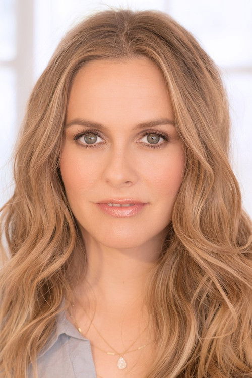 Photo of Alicia Silverstone