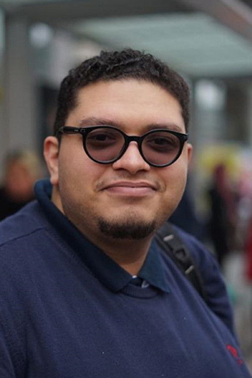 Photo of Mohsen Ahmed