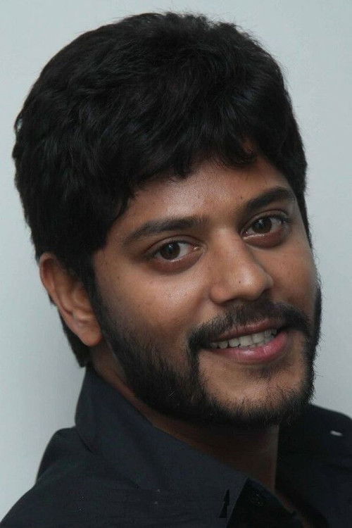 Photo of Tejus Kancherla